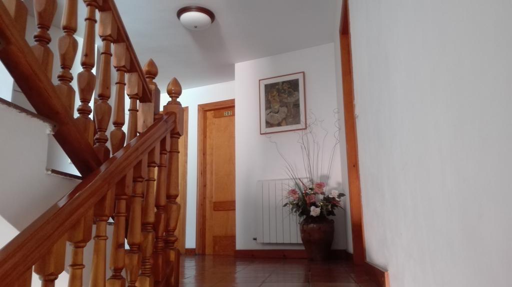 Hotel Las Nieves Linás de Broto Zewnętrze zdjęcie