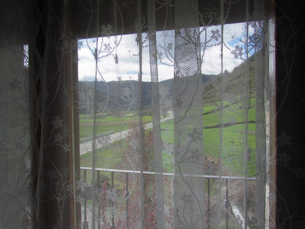 Hotel Las Nieves Linás de Broto Zewnętrze zdjęcie